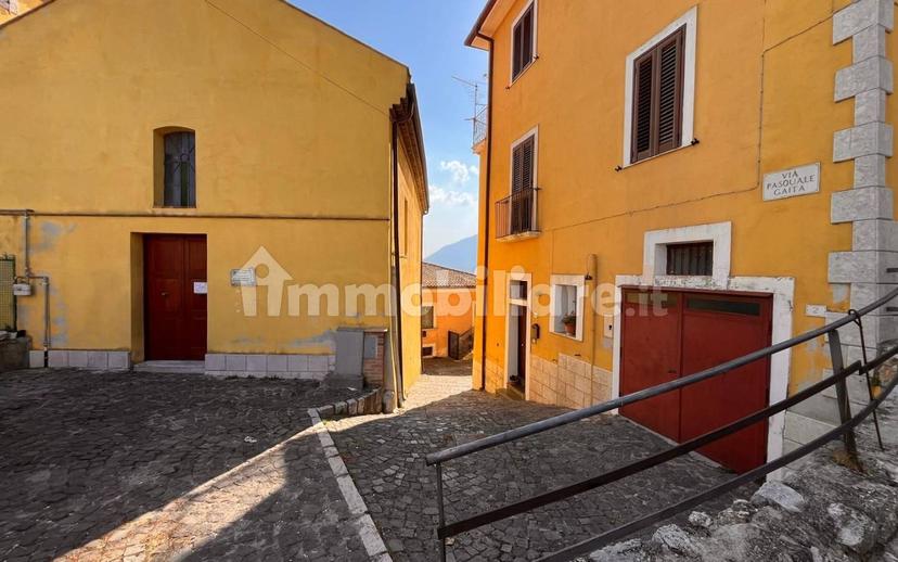 Terratetto unifamiliare via Pasquale Gaita, Montefredane — foto 9 di 22
