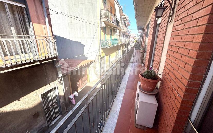 Quadrilocale via Galliano 13, Centro, Misterbianco — foto 4 di 20