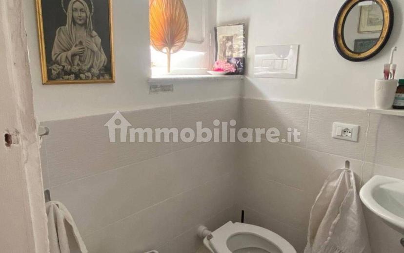 Monolocale via Benfratelli 13, Cassaro, Palermo — foto 10 di 22