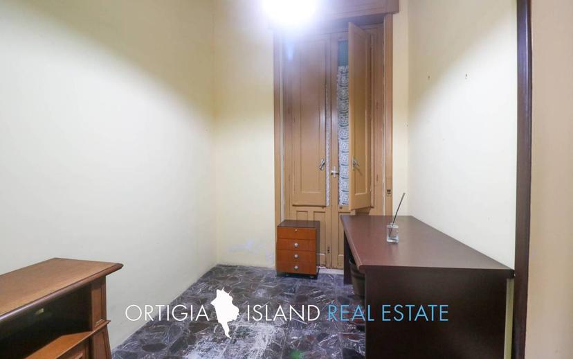 Terratetto unifamiliare 290 m², da ristrutturare, Canicattini Bagni — foto 6 di 6