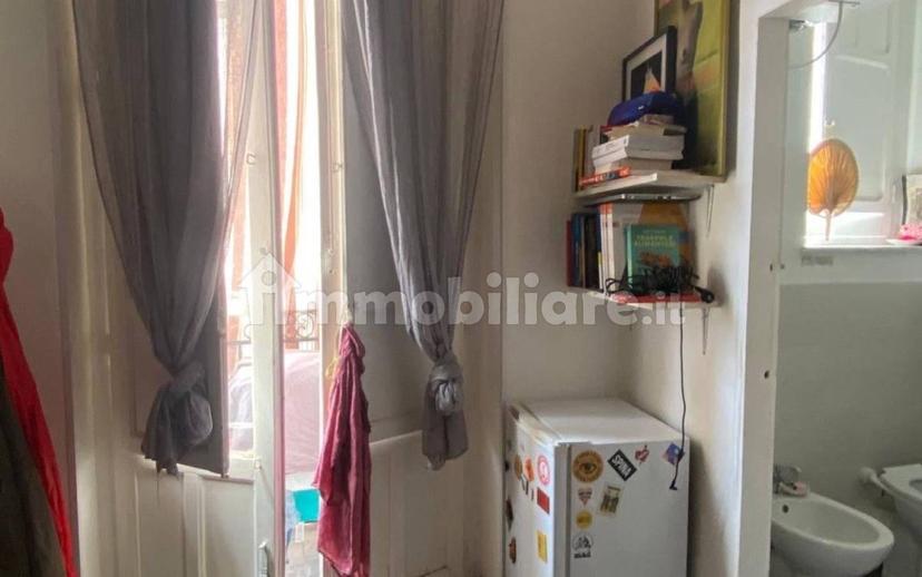 Monolocale via Benfratelli 13, Cassaro, Palermo — foto 11 di 22
