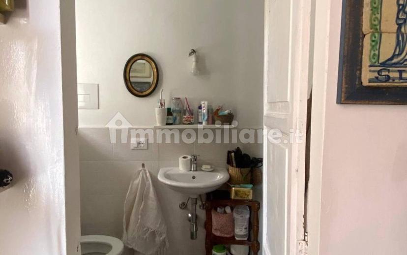 Monolocale via Benfratelli 13, Cassaro, Palermo — foto 20 di 22