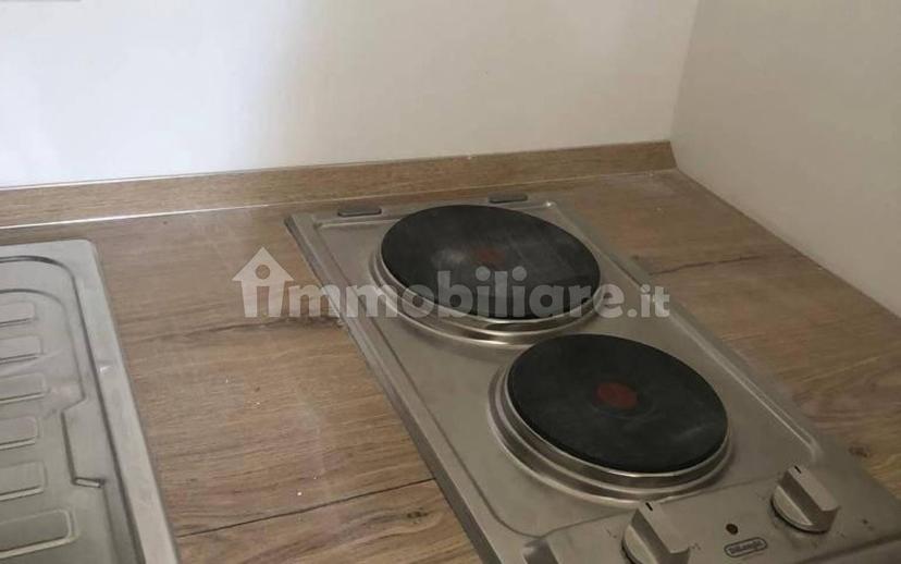 Monolocale via Benfratelli 13, Cassaro, Palermo — foto 19 di 22