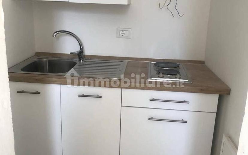 Monolocale via Benfratelli 13, Cassaro, Palermo — foto 6 di 22