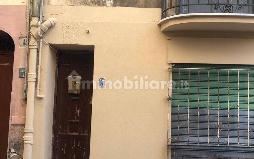 Monolocale via Benfratelli 13, Cassaro, Palermo