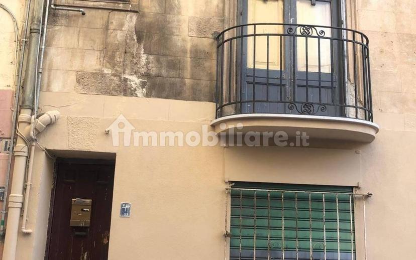 Monolocale via Benfratelli 13, Cassaro, Palermo — foto 18 di 22