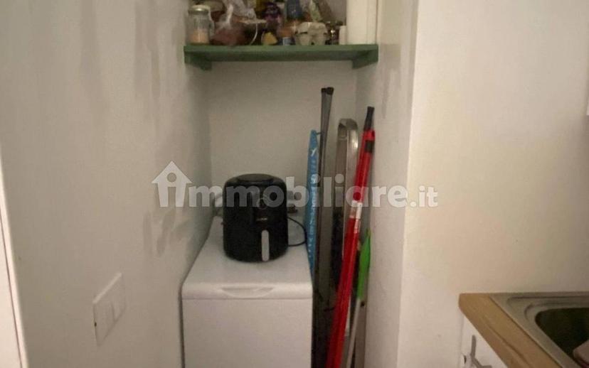 Monolocale via Benfratelli 13, Cassaro, Palermo — foto 15 di 22