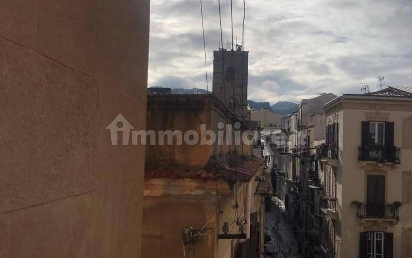 Monolocale via Benfratelli 13, Cassaro, Palermo — foto 21 di 22