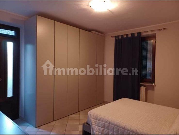 Bilocale via Umberto I 7a, Centro, Govone — foto 2 di 9