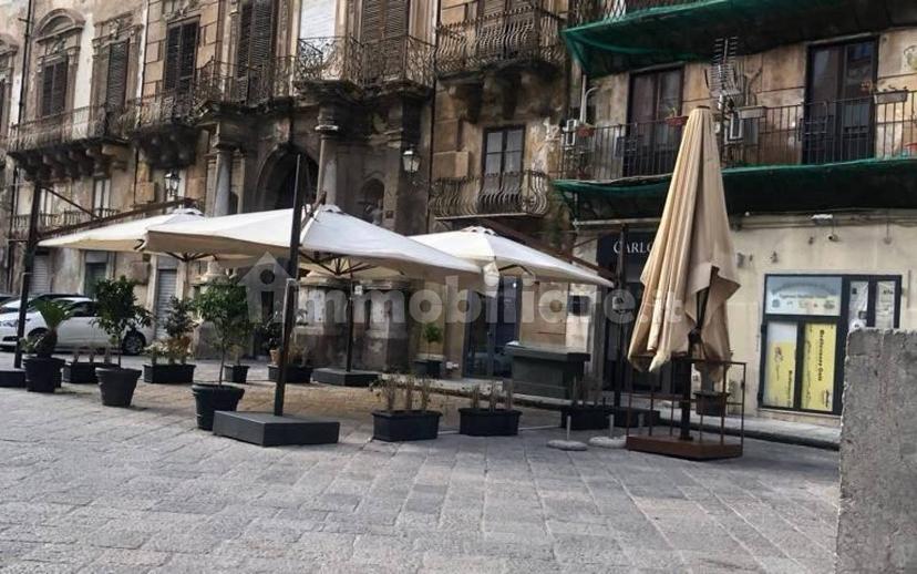Monolocale via Benfratelli 13, Cassaro, Palermo — foto 17 di 22
