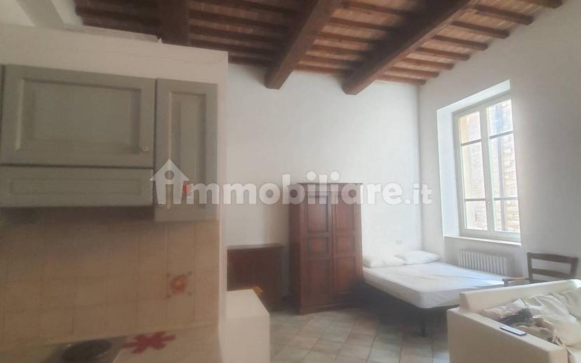 Monolocale piazza Cavallotti, Centro Storico, Perugia — foto 5 di 12