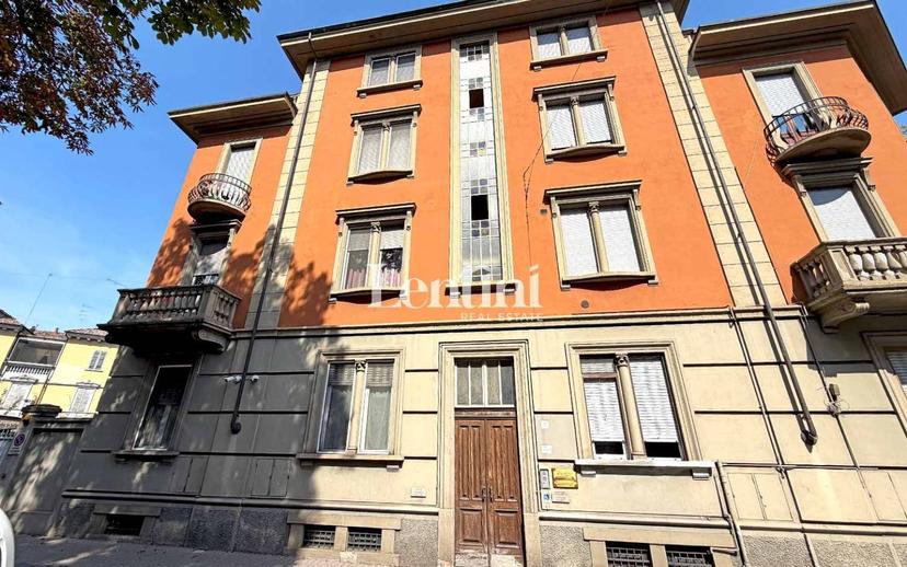 Quadrilocale corso Luigi Manacorda 28, Centro, Casale Monferrato — foto 12 di 14