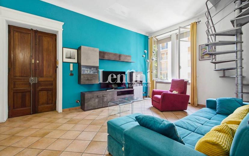 Quadrilocale corso Luigi Manacorda 28, Centro, Casale Monferrato — foto 10 di 14