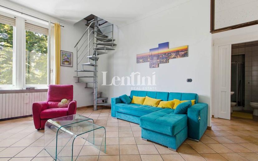 Quadrilocale corso Luigi Manacorda 28, Centro, Casale Monferrato — foto 6 di 14