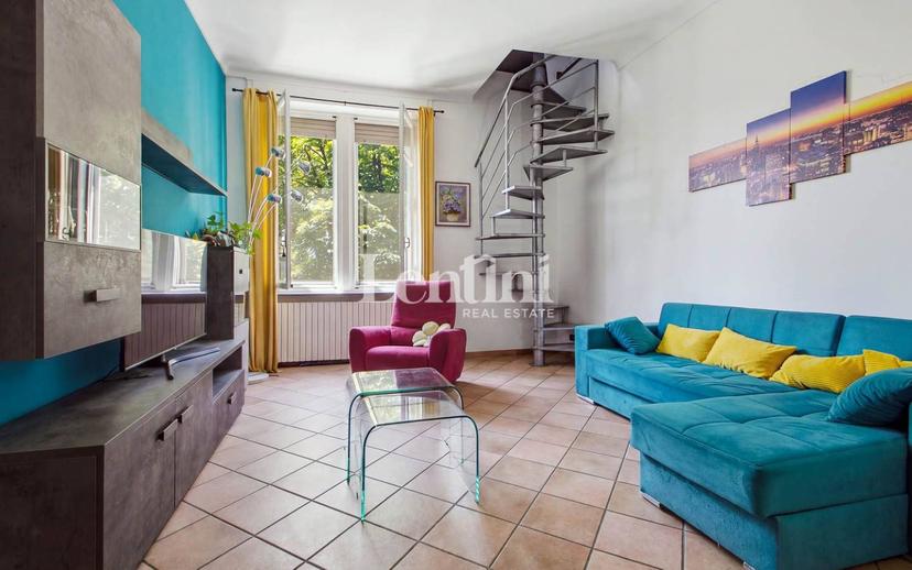 Quadrilocale corso Luigi Manacorda 28, Centro, Casale Monferrato — foto 2 di 14