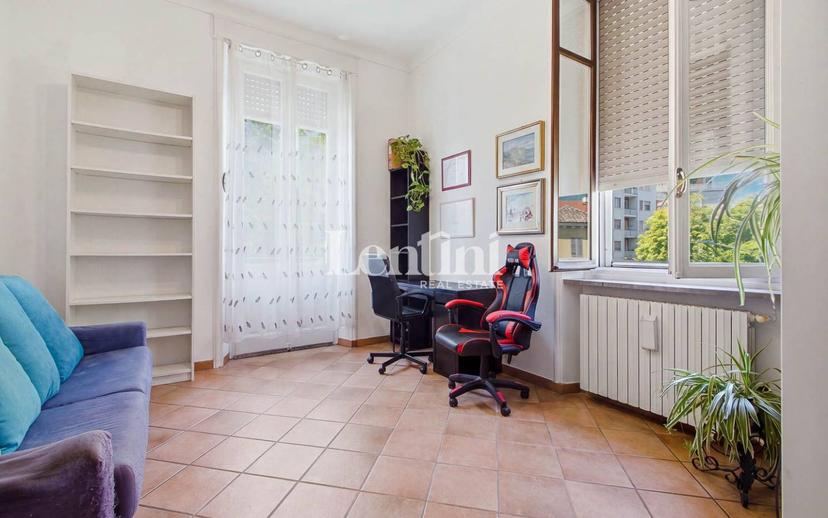 Quadrilocale corso Luigi Manacorda 28, Centro, Casale Monferrato — foto 9 di 14