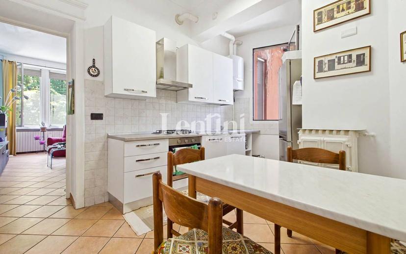 Quadrilocale corso Luigi Manacorda 28, Centro, Casale Monferrato — foto 14 di 14