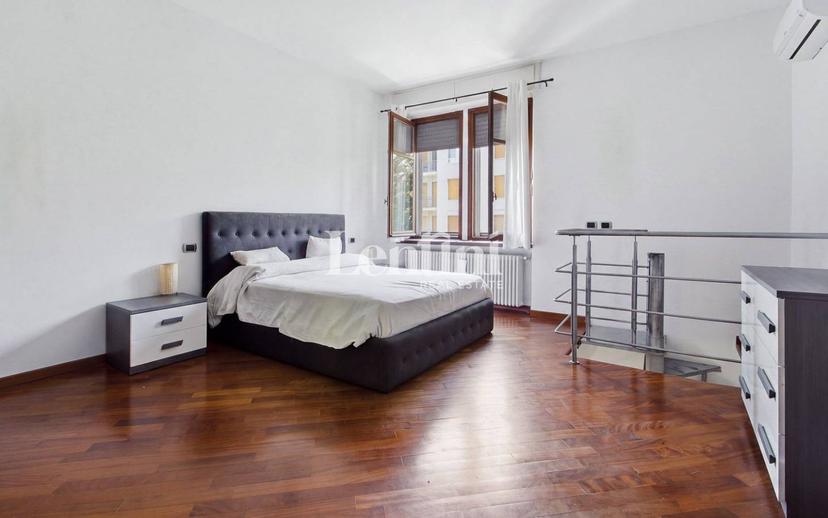 Quadrilocale corso Luigi Manacorda 28, Centro, Casale Monferrato — foto 11 di 14
