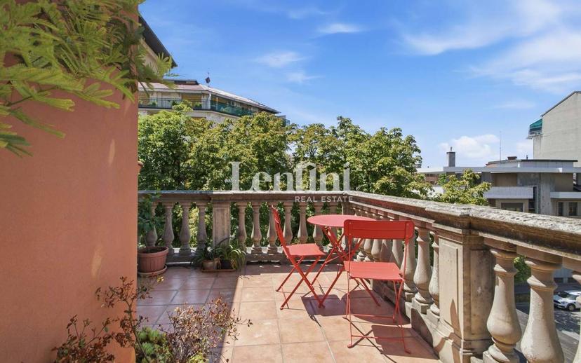 Quadrilocale corso Luigi Manacorda 28, Centro, Casale Monferrato — foto 13 di 14