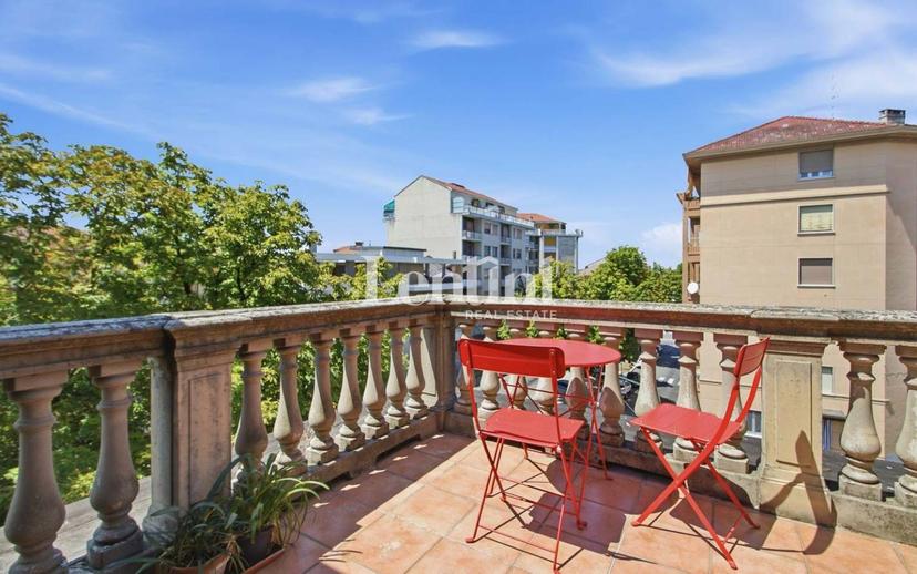Quadrilocale corso Luigi Manacorda 28, Centro, Casale Monferrato — foto 4 di 14