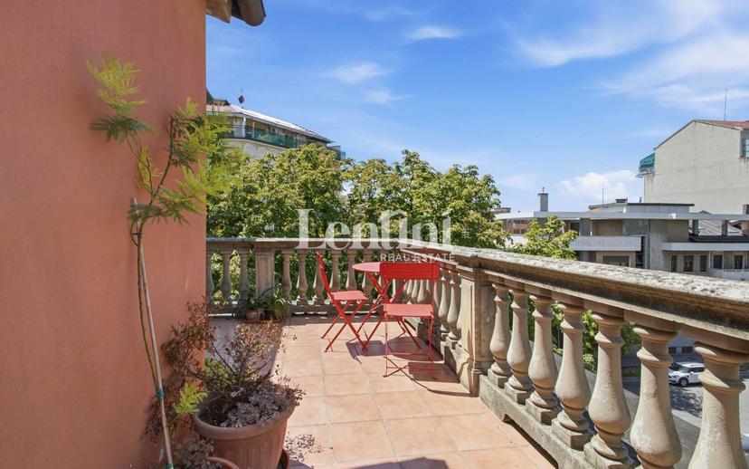 Quadrilocale corso Luigi Manacorda 28, Centro, Casale Monferrato — foto 7 di 14