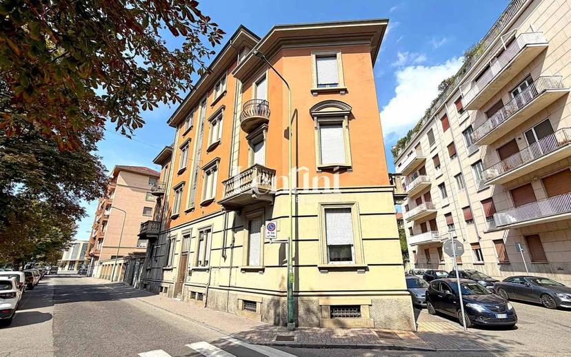 Quadrilocale corso Luigi Manacorda 28, Centro, Casale Monferrato — foto 8 di 14