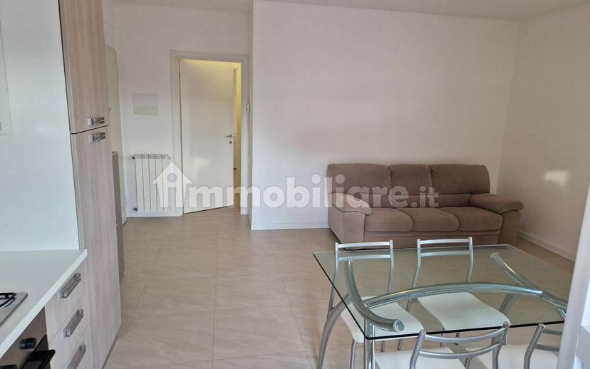 Bilocale via Jessie White 5, Tassina, Rovigo — foto 8 di 10