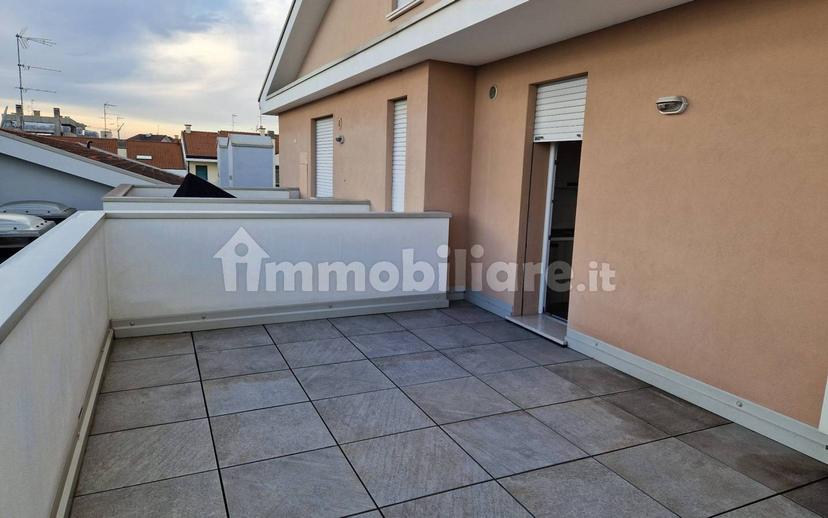 Bilocale via Jessie White 5, Tassina, Rovigo — foto 3 di 10