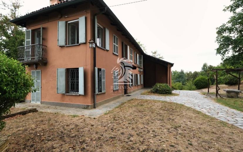 Rustico Strada Valmanera, Collina Volta, Asti — foto 9 di 50