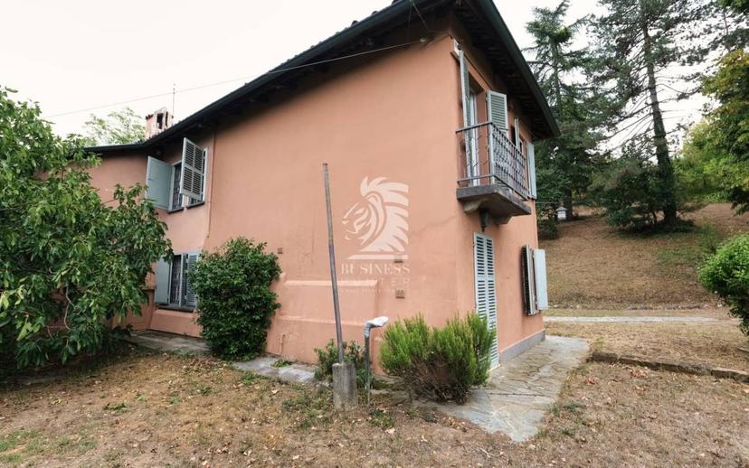 Rustico Strada Valmanera, Collina Volta, Asti — foto 47 di 50