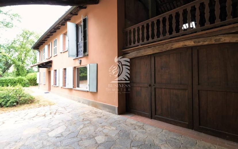 Rustico Strada Valmanera, Collina Volta, Asti — foto 10 di 50