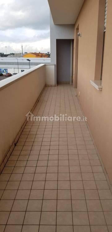 Bilocale via Jessie White 5, Tassina, Rovigo — foto 7 di 10