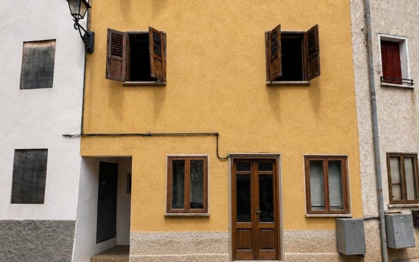Villa a schiera via Monte Ortigara, 2, Centro, Lugo di Vicenza — foto 13 di 14