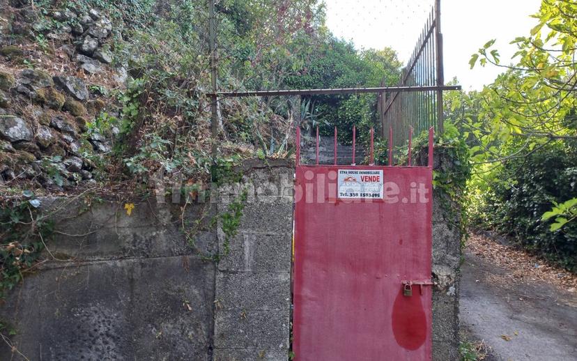 Casa colonica via Castagneto Nuovo, Piedimonte Etneo — foto 7 di 21