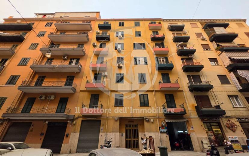 Quadrilocale via Filippo Corazza 151, Oreto - Perez, Palermo — foto 9 di 9