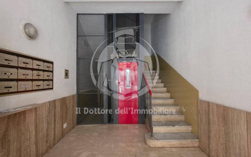 Quadrilocale via Filippo Corazza 151, Oreto - Perez, Palermo — foto 7 di 9