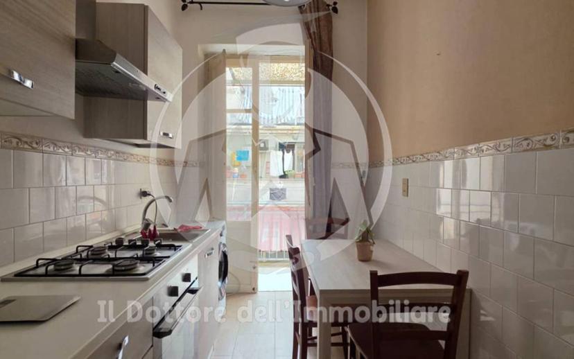 Quadrilocale via Filippo Corazza 151, Oreto - Perez, Palermo — foto 6 di 9