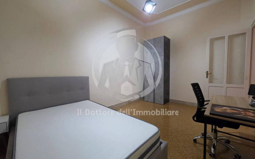 Quadrilocale via Filippo Corazza 151, Oreto - Perez, Palermo — foto 8 di 9