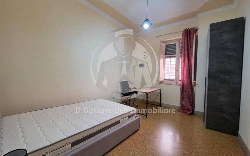 Quadrilocale via Filippo Corazza 151, Oreto - Perez, Palermo — foto 4 di 9