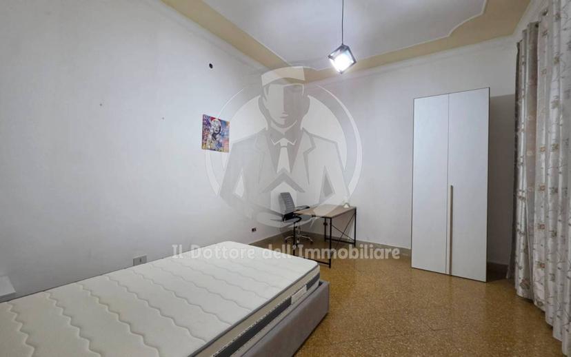 Quadrilocale via Filippo Corazza 151, Oreto - Perez, Palermo — foto 5 di 9