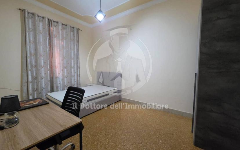 Quadrilocale via Filippo Corazza 151, Oreto - Perez, Palermo — foto 2 di 9