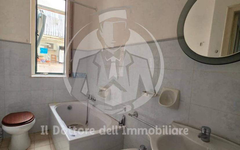 Quadrilocale via Filippo Corazza 151, Oreto - Perez, Palermo — foto 3 di 9