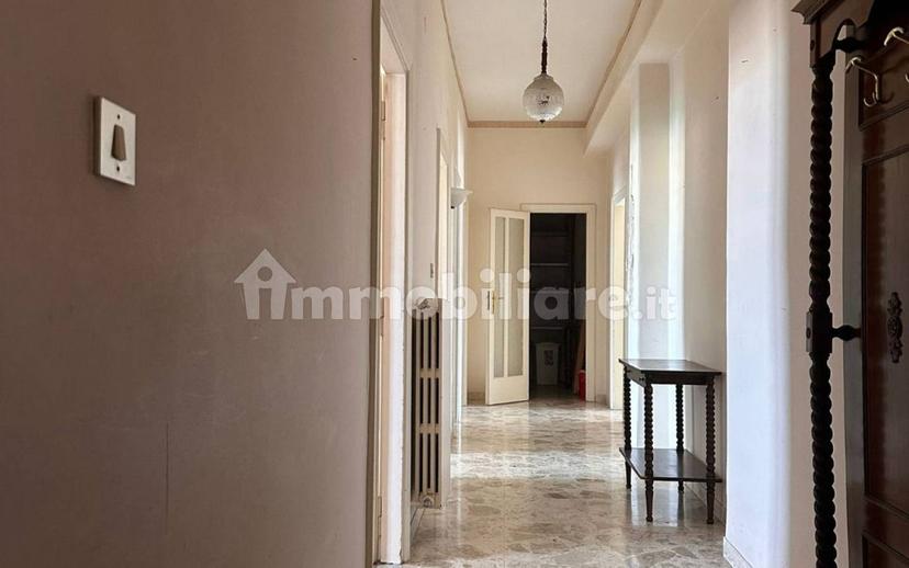 Trilocale via Vittime Civili 84, Piazza Aldo Moro - Parco San Felice, Foggia — foto 2 di 20