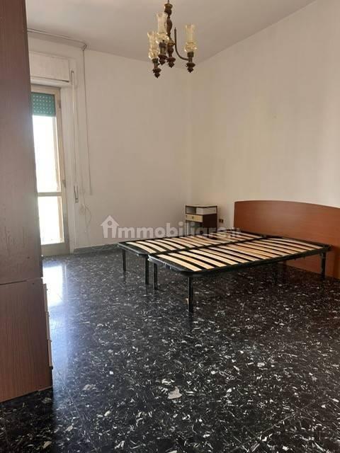 Trilocale via Vittime Civili 84, Piazza Aldo Moro - Parco San Felice, Foggia — foto 6 di 20