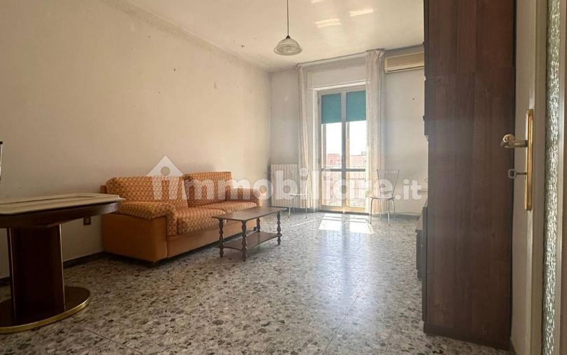 Trilocale via Vittime Civili 84, Piazza Aldo Moro - Parco San Felice, Foggia — foto 17 di 20