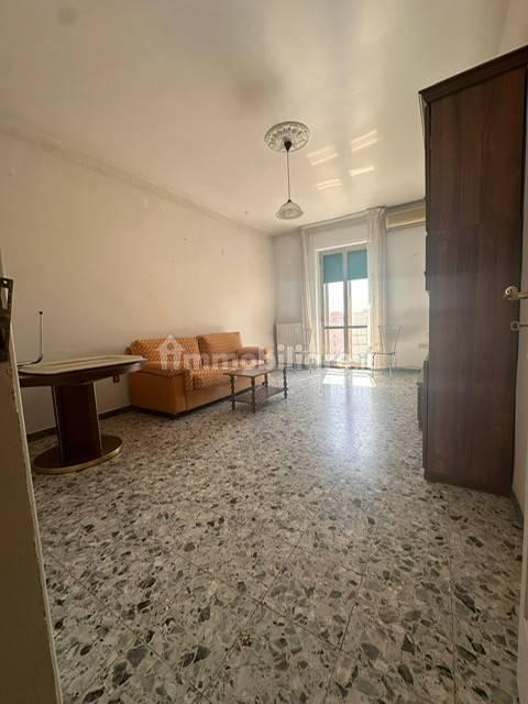 Trilocale via Vittime Civili 84, Piazza Aldo Moro - Parco San Felice, Foggia — foto 20 di 20