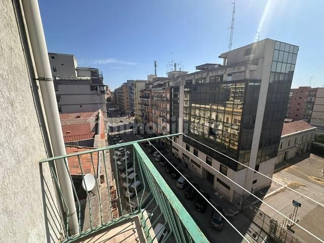 Trilocale via Vittime Civili 84, Piazza Aldo Moro - Parco San Felice, Foggia — foto 19 di 20