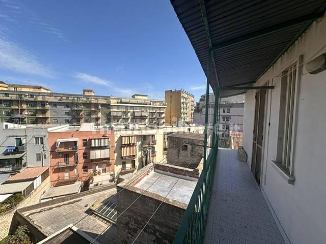 Trilocale via Vittime Civili 84, Piazza Aldo Moro - Parco San Felice, Foggia — foto 7 di 20