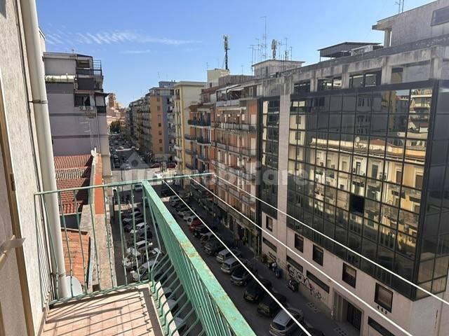 Trilocale via Vittime Civili 84, Piazza Aldo Moro - Parco San Felice, Foggia — foto 16 di 20