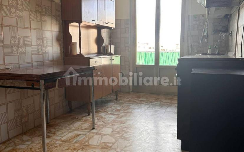 Trilocale via Vittime Civili 84, Piazza Aldo Moro - Parco San Felice, Foggia — foto 15 di 20